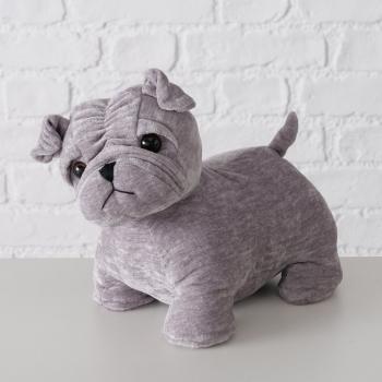 Preview: Türstopper Mops